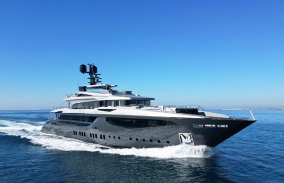 Mondomarine PROVOCATEUR