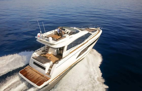 Prestige 630