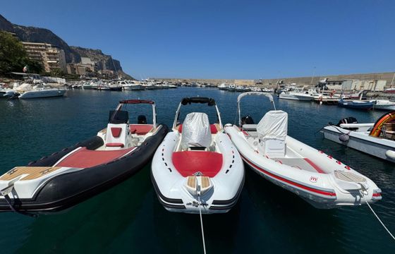 Almarine MaxiRib 5.85
