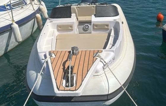 Wave 650