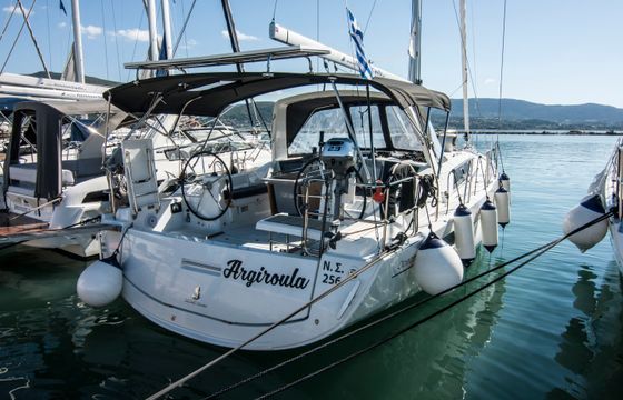 Bénéteau Oceanis 41.1