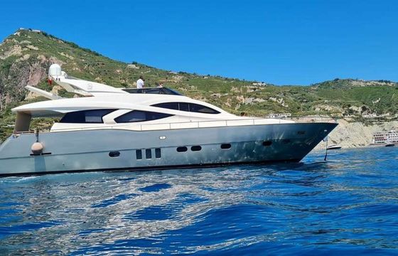 Filippetti Yachts JOY