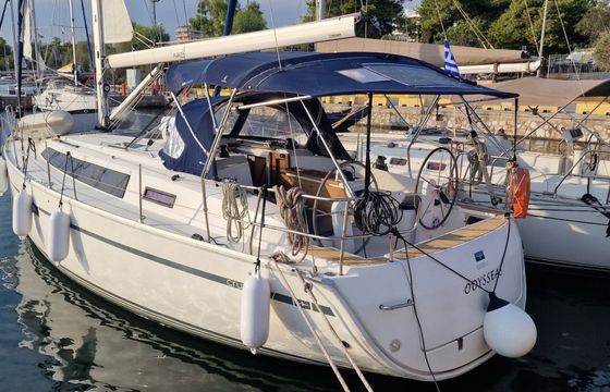 Bavaria 37