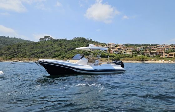 ZAR 85 SL