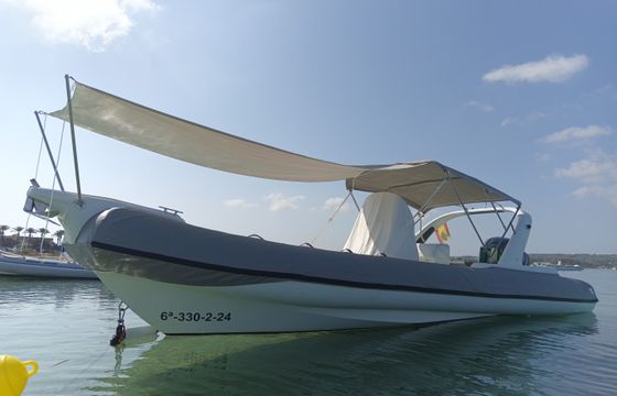 Sunshine 745