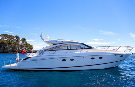 Princess V56