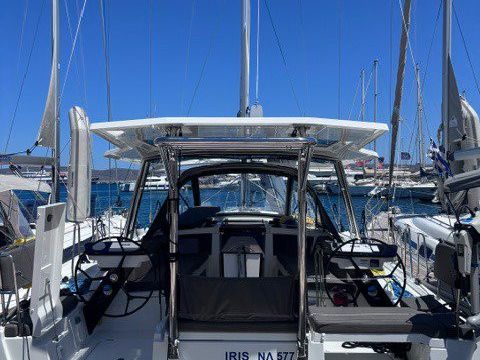 Dufour 41