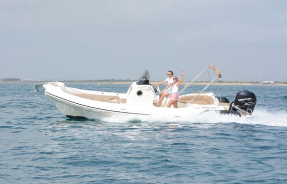 Nuova Jolly PRINCE 27