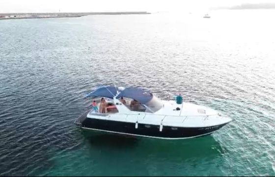 AZIMUT 38