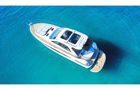 Bavaria Sport 44 HT