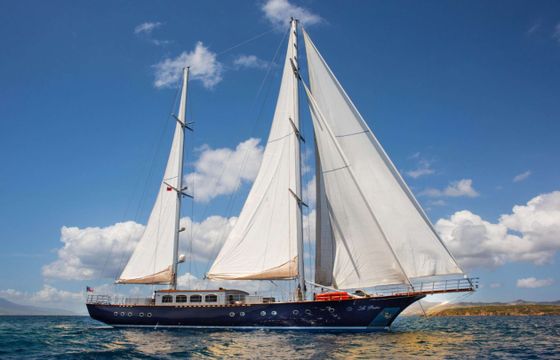 ADA Yachts LE PIETRE