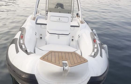 Icon 19 S
