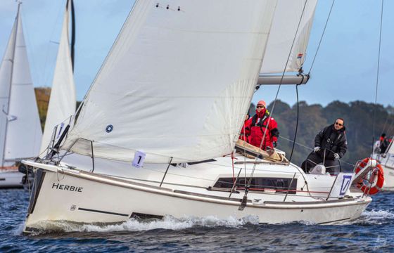 Dufour 382 Grand Large