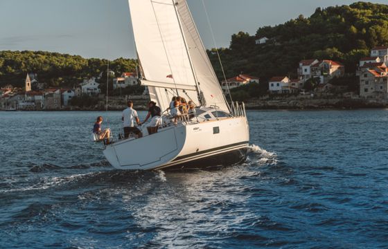 Elan Impression 45.1