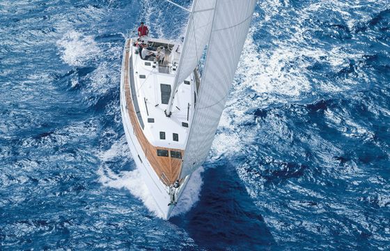 Bavaria 51
