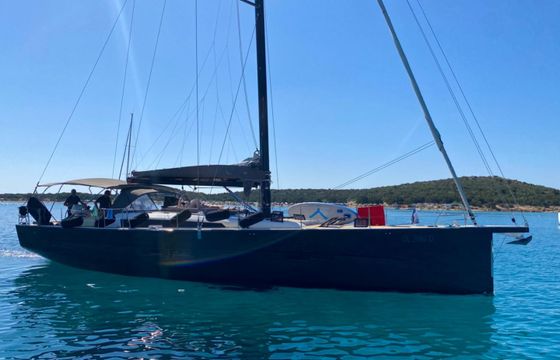 Dufour 56