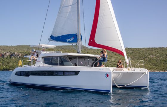 Leopard 45