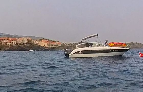 Pacific Craft 690 DC