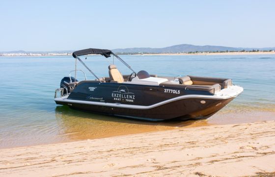 Bayliner Element XR7