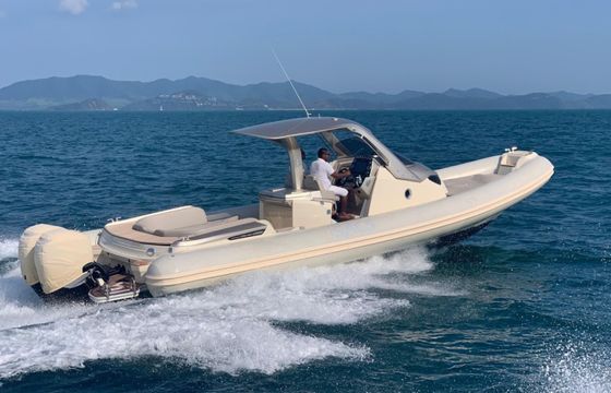Sacs Strider 11