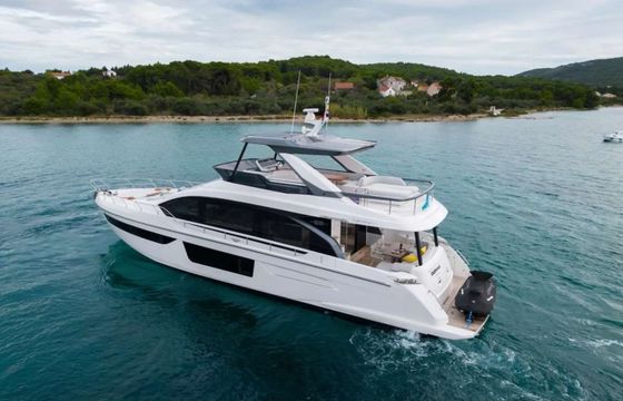 Azimut DONNA