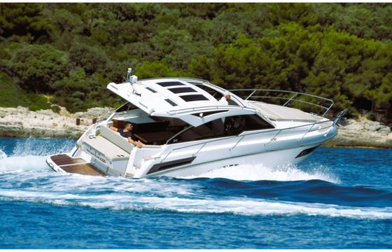 Grandezza 34 OC