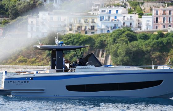 Italyure 38 sport