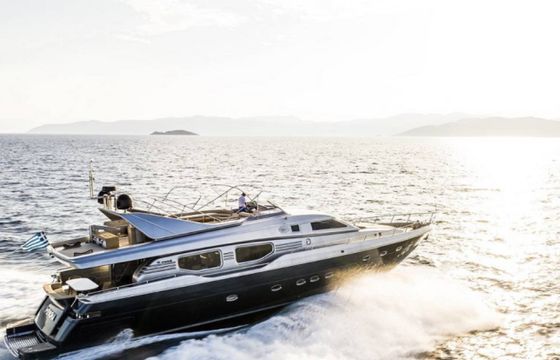 Posillipo 7 8 ' 5 "