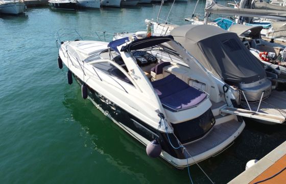 Absolute 41