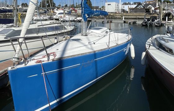 Bénéteau First 210 Spirit