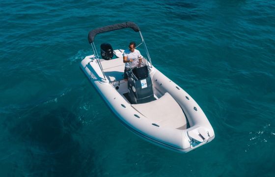 Trimarchi 58