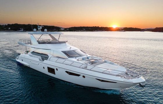 Azimut MINEIRA