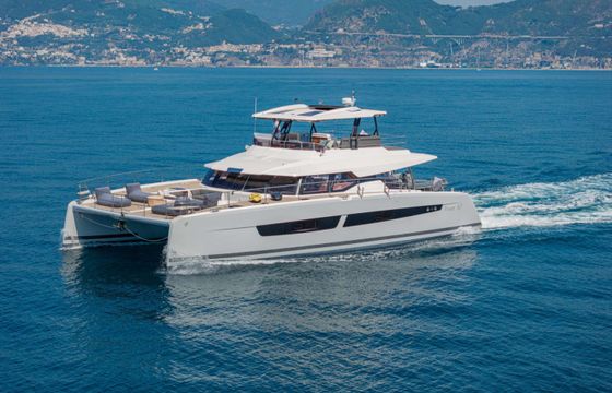 Fountaine Pajot CORE