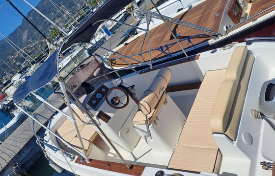 Italmar MISTRAL 17