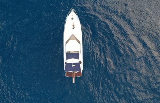 Sunkiss Arrow 50