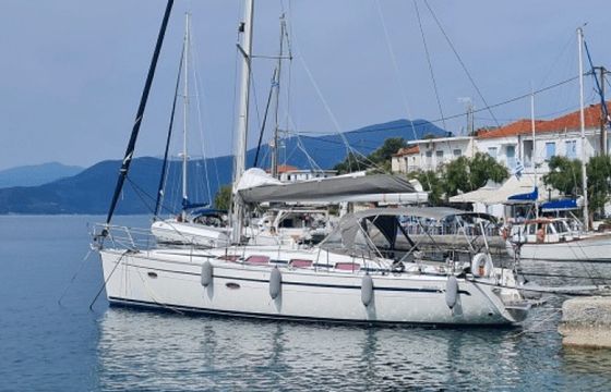 Bavaria Cruiser 40