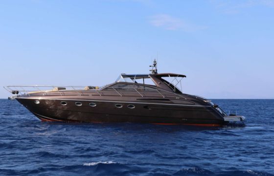 Princess V55