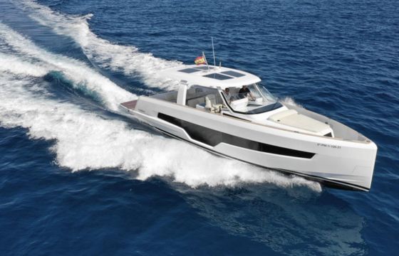 Fjord 41 XL