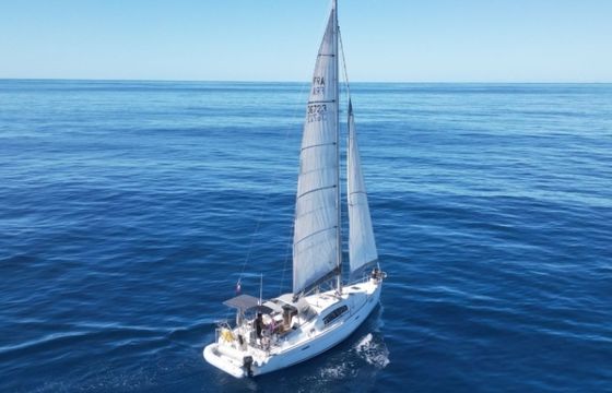 Bénéteau Oceanis 40