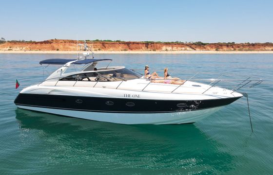 Princess V50