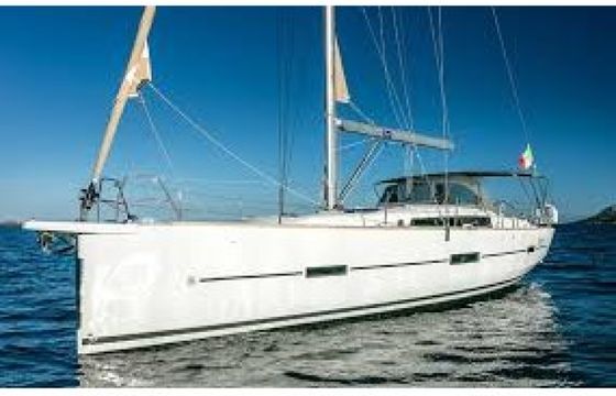 Dufour 460 Grand Large