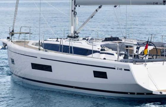 Bavaria C46