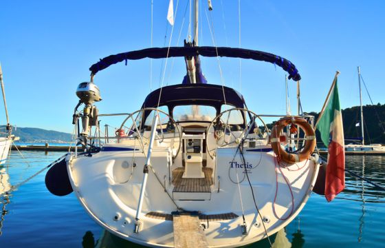 Bavaria Cruiser 46