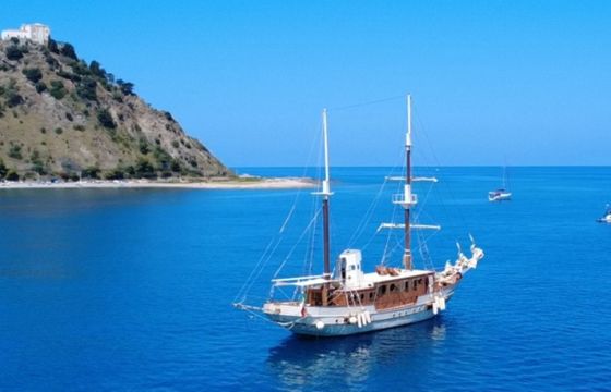 Custom Gulet-Motor Sailor Custom gulet