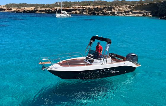 Aquabat SPORT INFINITY 21
