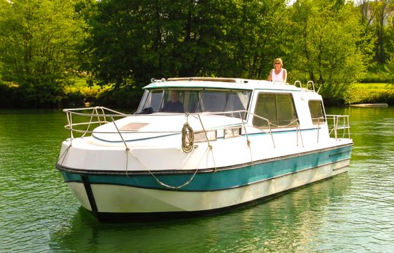 Nicols Yacht Nicols Riviera 920