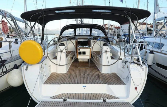 Bavaria Cruiser 40