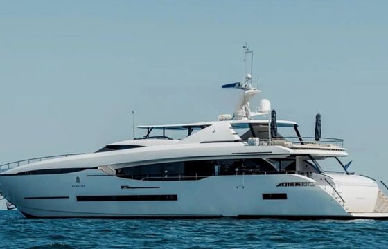 Peri Yachts 123