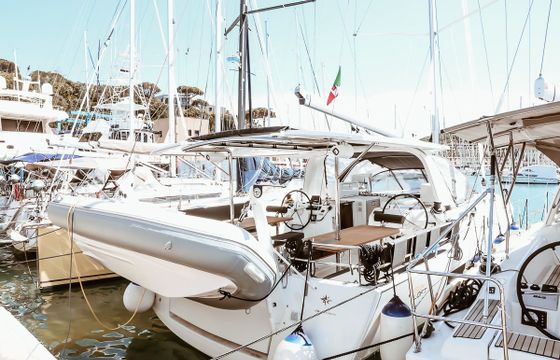 Jeanneau Sun Loft 47