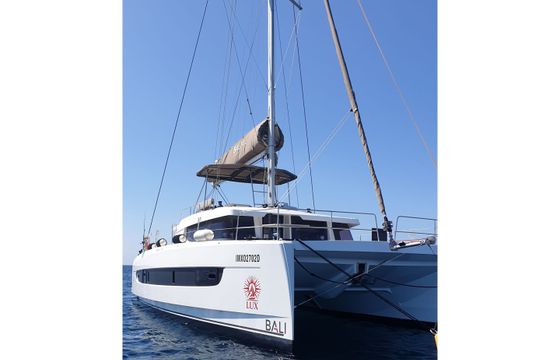 Bali 4.6